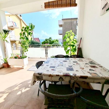 Nemira Beach Getaway Omis Luaran gambar