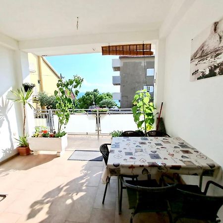 Nemira Beach Getaway Omis Luaran gambar