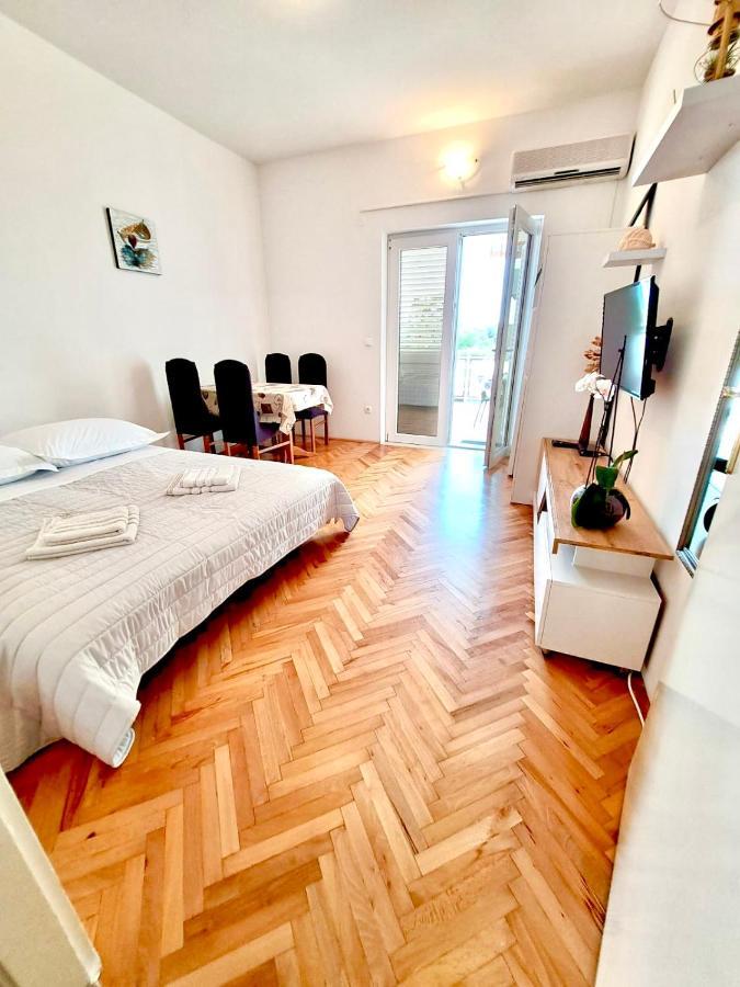 Nemira Beach Getaway Omis Luaran gambar